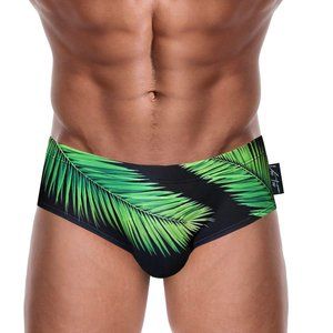 Danny Miami "Palms" Speedo